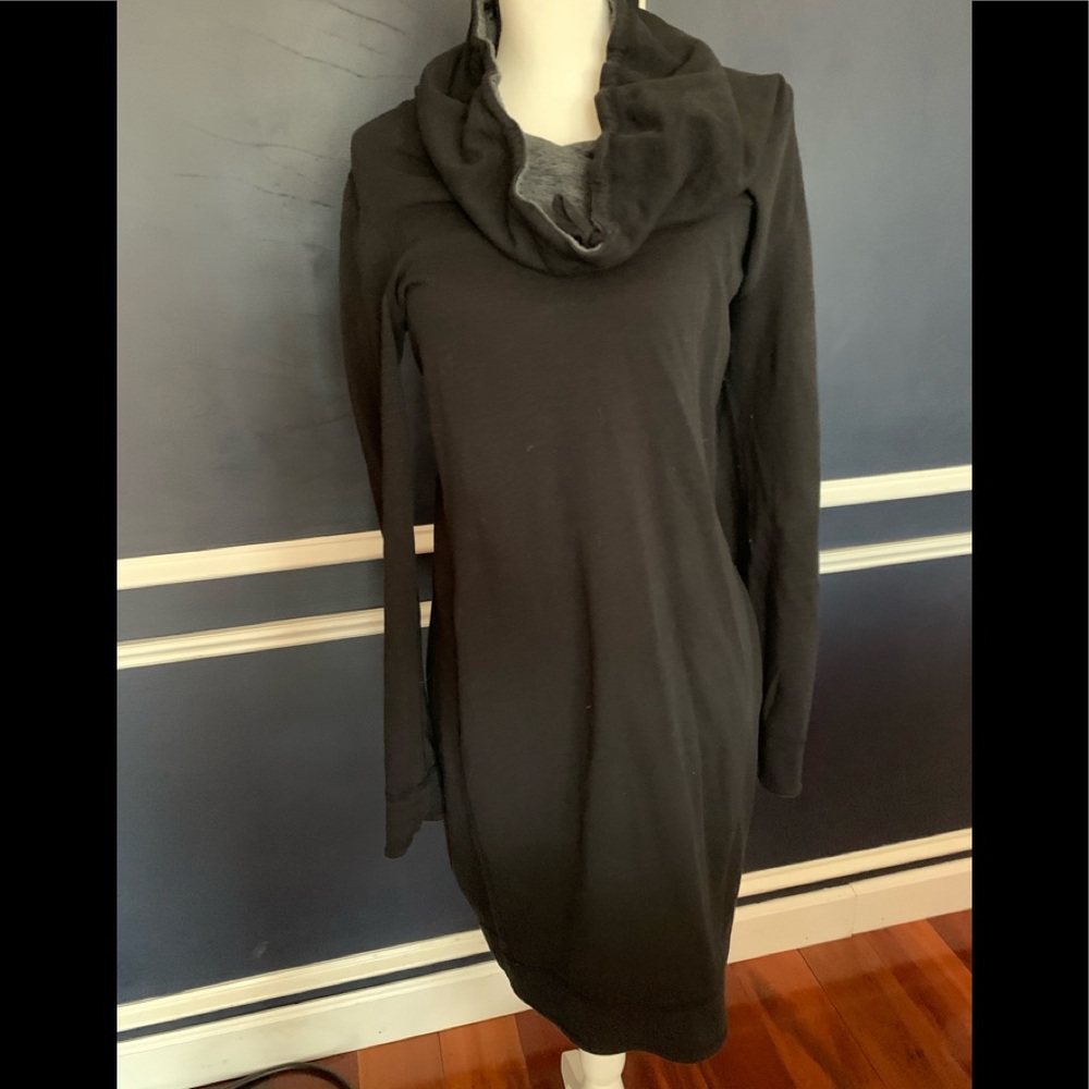 Tommy Bahama reversible dress